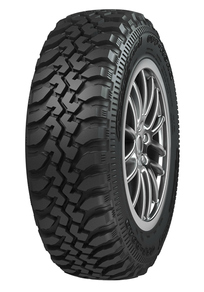 Шины Cordiant Off-Road OS-501 215/65R16 102Q