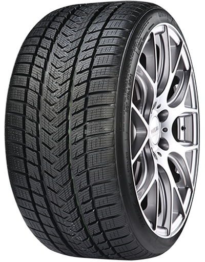 Шины Gripmax Suregrip Pro Winter 225/45R19 96V