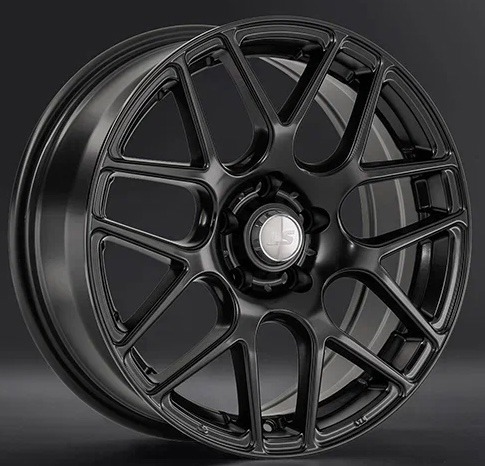 Диски LS wheels LS1336 8.5 х 19 5*112 Et: 25 Dia: 66.6 