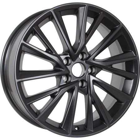 Диски Premium Series КР010 7.5 х 18 5*108 Et: 47 Dia: 60.1 