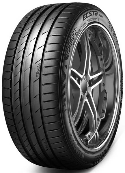 Шины Kumho Ecsta PS71 SUV 255/55R20 110Y