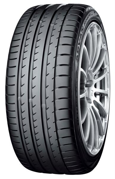 Шины Yokohama Advan V105W 325/30R21 108Y