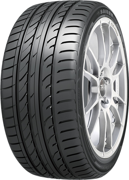 Шины Sailun ATREZZO ZSR SUV 295/40R22 112Y