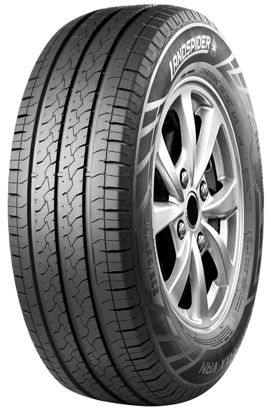 Шины Landspider Duratraxx VAN 215/75R16 113/111S