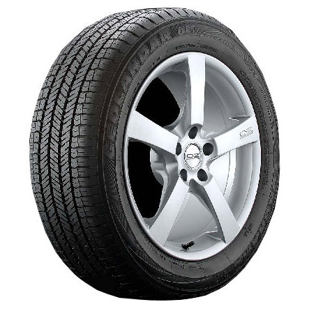 Шины Yokohama Geolandar H/T G91 225/60R18 100H
