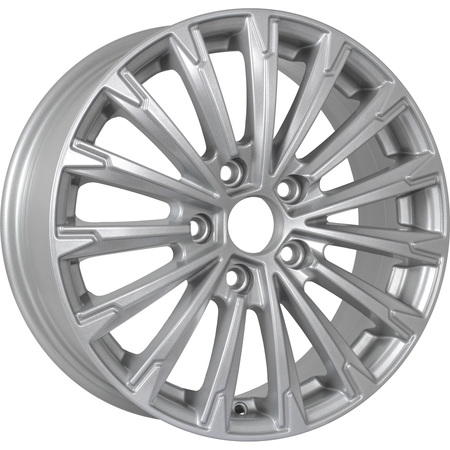 Диски KDW KD1610 6.5 х 16 5*114,3 Et: 50 Dia: 67.1 