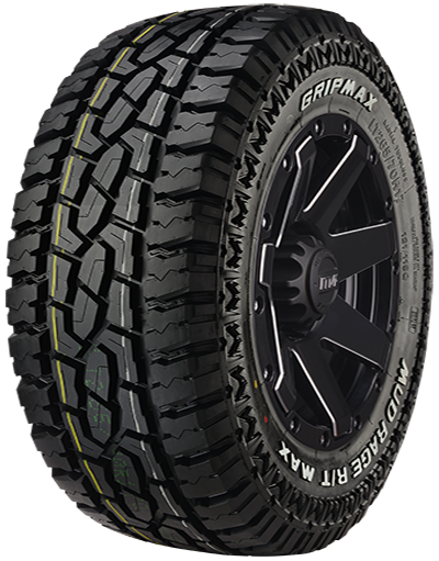 Шины Gripmax Mud Rage R/T Max  275/70R16 119/116Q