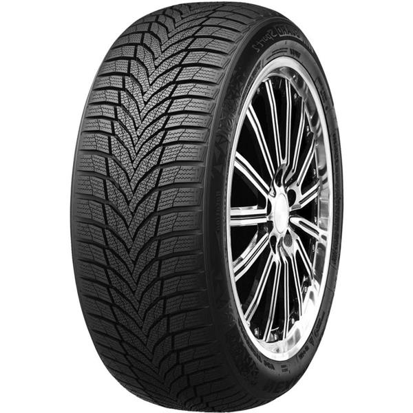 Шины Nexen WINGUARD Sport 2 235/45R19 99V