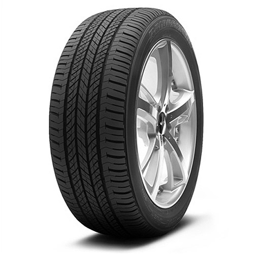 Шины Bridgestone Dueler H/L 400 235/60R18 103V