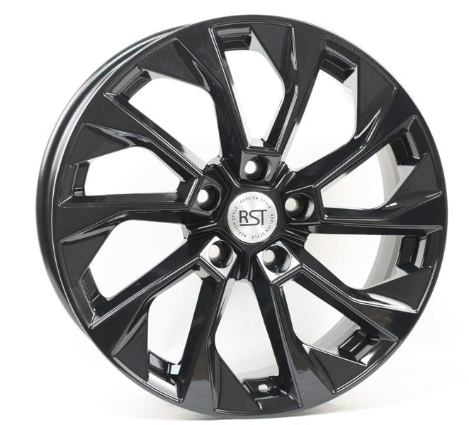 Диски RST R177 7 х 17 5*112 Et: 45 Dia: 57.1 разноцветные