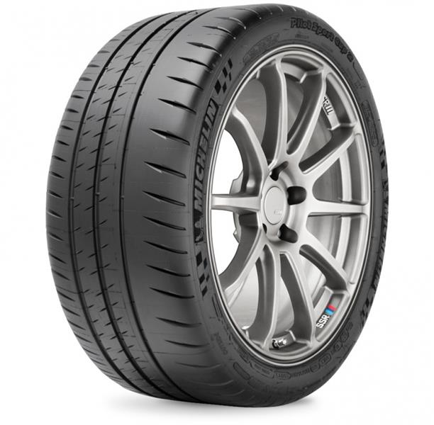 Шины Michelin Pilot Sport Cup 2 255/35R19 96Y