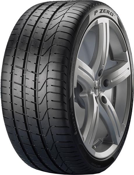Шины Pirelli PZero 255/35R20 97Y