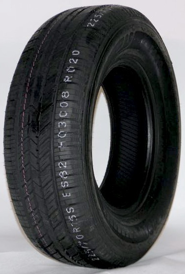 Шины Evergreen ES 82 215/60R17 96H