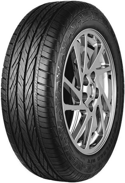 Шины Tracmax X-Privilo H/T 235/65R17 108H