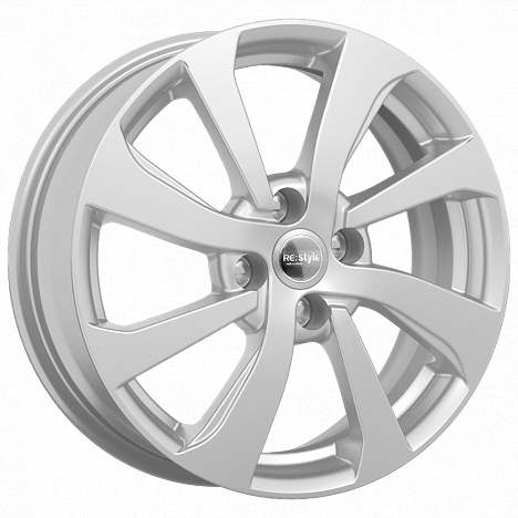 Диски K&K КС893 6 х 16 4*100 Et: 41 Dia: 60.1 