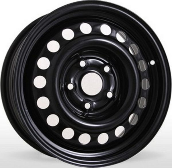 Диски Eurodisk 16012 6.5 х 16 5*114,3 Et: 45 Dia: 60.1 