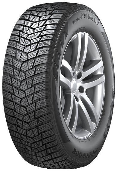 Шины Hankook WiNter i*Pike LV RW15 215/65R15 104/102R