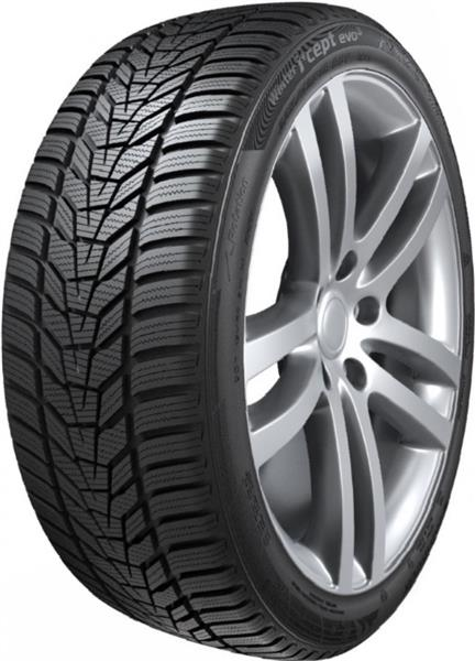 Шины Hankook winter i cept evo3 x w330 265/35R18 97V