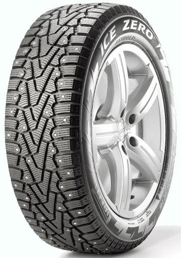 Шины Pirelli Ice Zero 225/65R17 106T