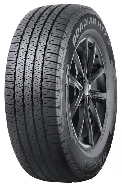 Шины Nexen Roadian HTX 2 255/65R16 109T