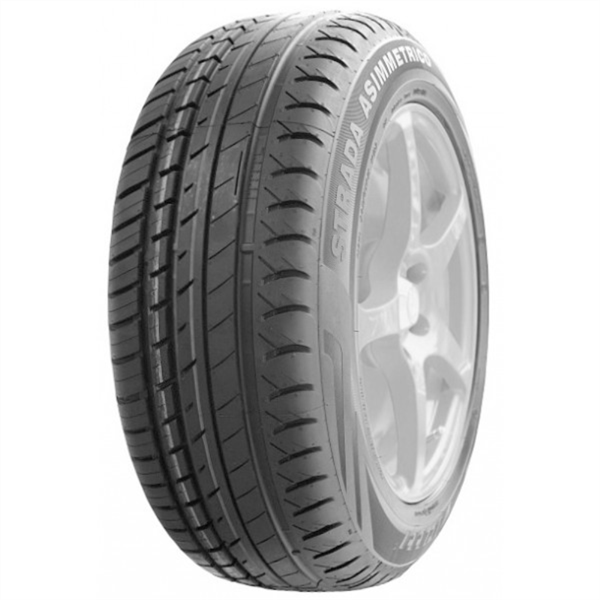 Шины Viatti Strada Asimmetrico V-130 195/50R15 82V