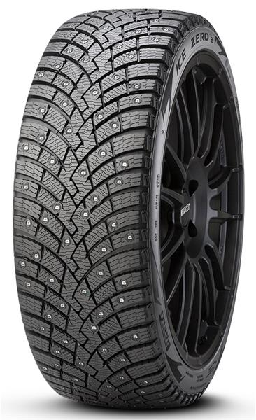 Шины Pirelli Ice Zero 2 215/65R17 103T