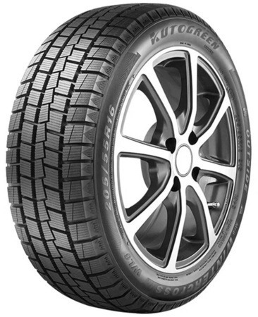 Шины Autogreen WL6 215/55R18 99S
