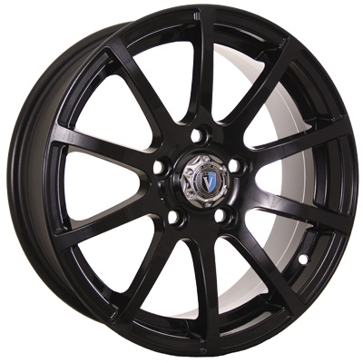 Диски VENTI 1603 6.5 х 16 4*100 Et: 42 Dia: 60.1 разноцветные