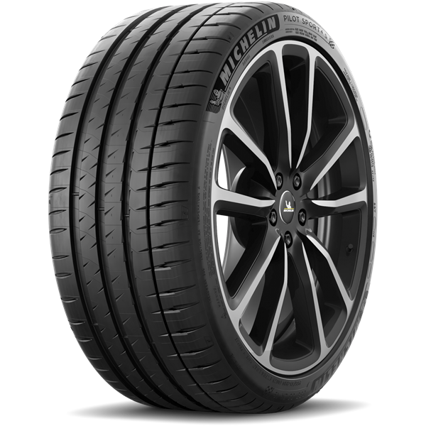 Шины Michelin Pilot Sport 4 S 285/35R22 106Y