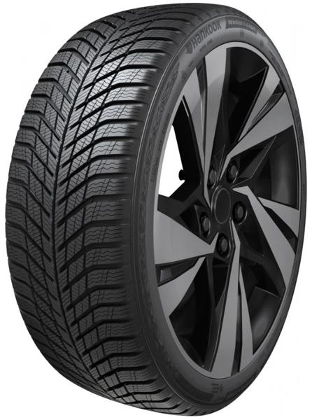 Шины Hankook Winter i*cept evo 4 W340 225/50R18 99V