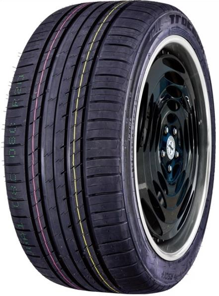 Шины Tracmax X-Privilo RS01+ 275/35R21 103Y