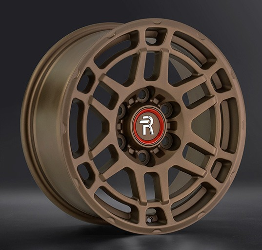 Диски Replay TA25 8 х 17 6*139,7 Et: 36 Dia: 100.1 
