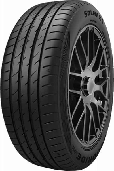 Шины Goodride Solmax1 275/30R21 98W RunFlat