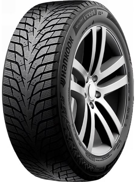 Шины Hankook WinteR i*cept IZ3 W636 215/65R16 102T