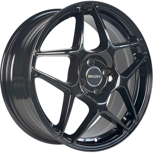 Диски INCH FA8540 7 х 17 5*100 Et: 38 Dia: 57.1 