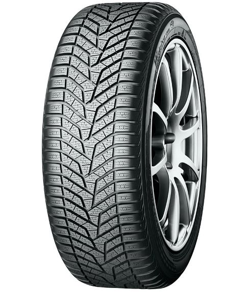Шины Yokohama W.Drive V905 325/30R21 108V
