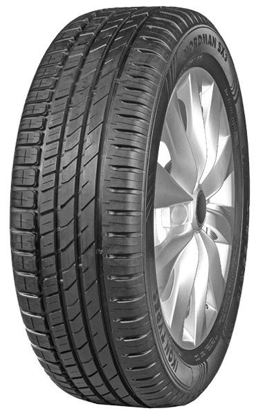 Шины Ikon Tyres (Nokian Tyres) Character Eco 205/55R16 91H