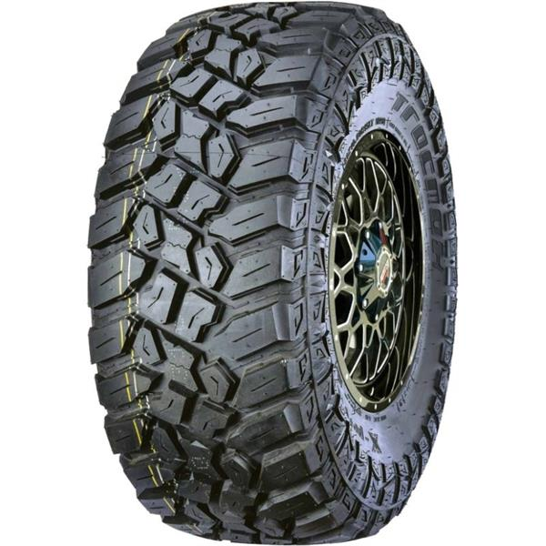 Шины Tracmax X-Privilo M/T 265/70R17 121/118Q