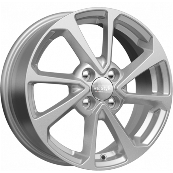 Диски K&K КС861 6 х 15 4*100 Et: 50 Dia: 60.1 