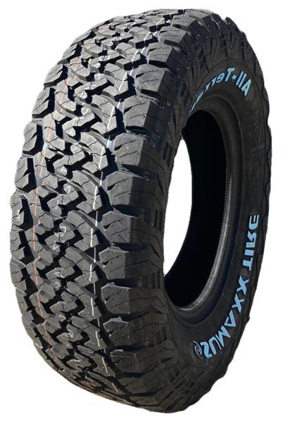 Шины Sumaxx All-Terrain A/T 275/70R17 121/118S