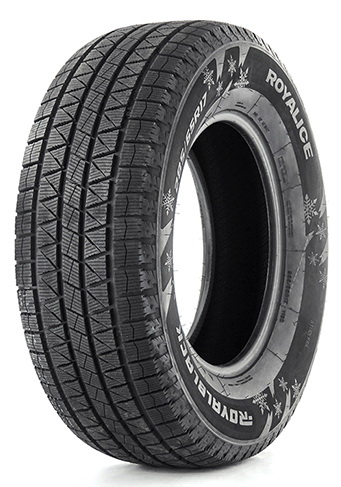 Шины Royal Black Royal Ice 215/60R17 96S