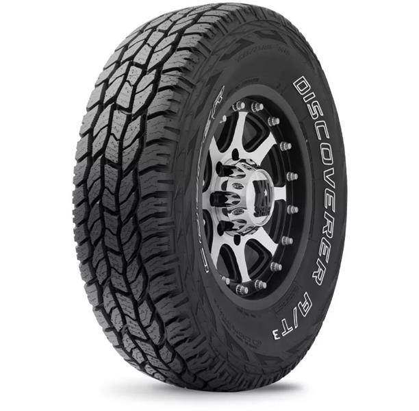 Шины Cooper Discoverer A/T 3 315/70R17 121/118S