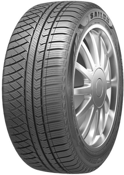 Шины Sailun ATREZZO 4SEASONS 225/45R17 94Y