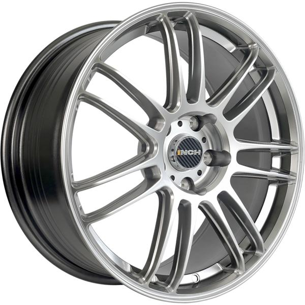 Диски INCH FA8535 7.5 х 18 5*114,3 Et: 45 Dia: 67.1 
