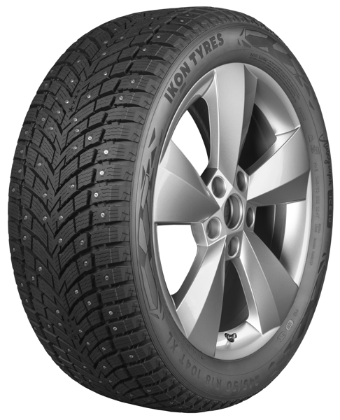 Шины Ikon Tyres (Nokian Tyres) Autograph Ice 10 275/40R18 103T
