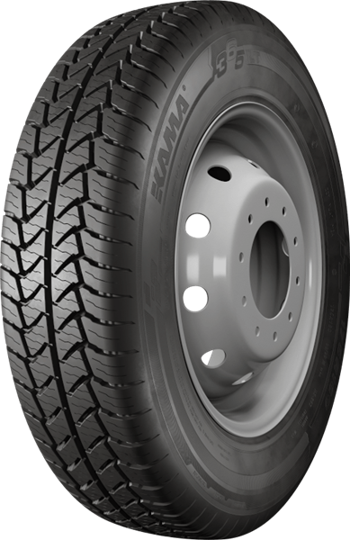 Шины Кама 365 LT 185/FullR14 102/100R
