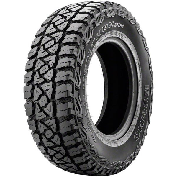 Шины Kumho Road Venture MT51 245/75R16 120/116Q