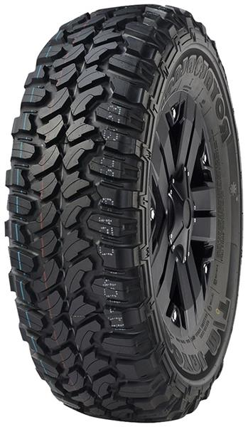 Шины Royal Black ROYAL M/T 35/12,5R15 113Q