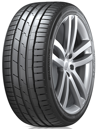 Шины Hankook Ventus s1 evo 3 K127A 265/40R22 106Y