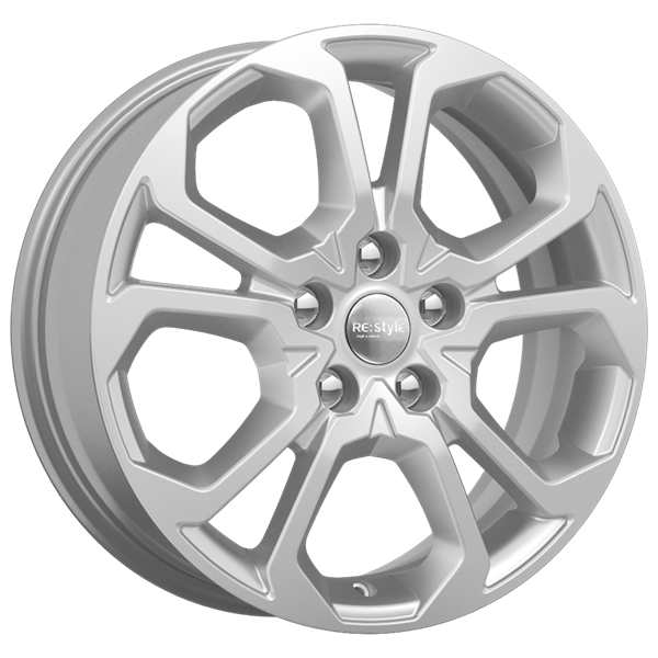 Диски K&K КС892 6.5 х 17 5*114,3 Et: 49 Dia: 67.1 
